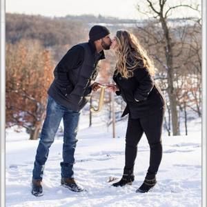 Meet your Posher, Trevor